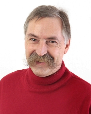 Dr. rer. nat. Uwe Köhler