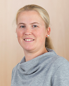 Dr. med. Kathrin Ostermann