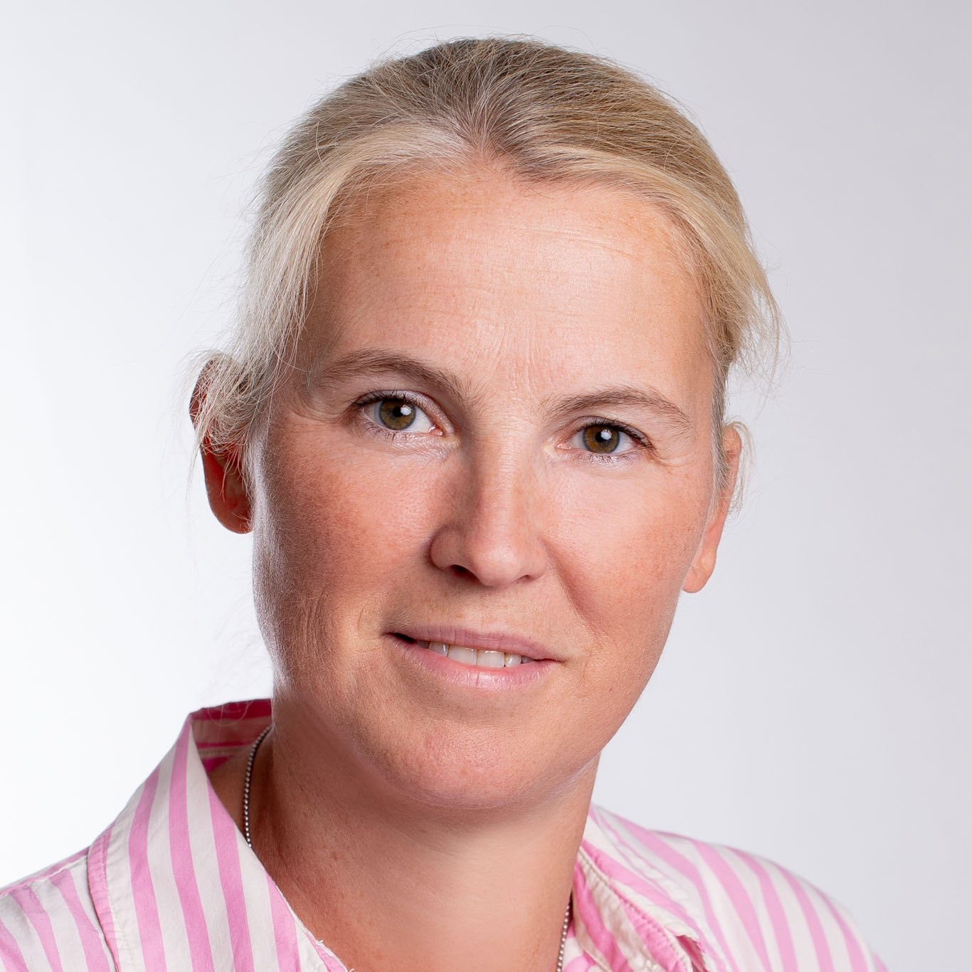 Dr. med. Kathrin Ostermann